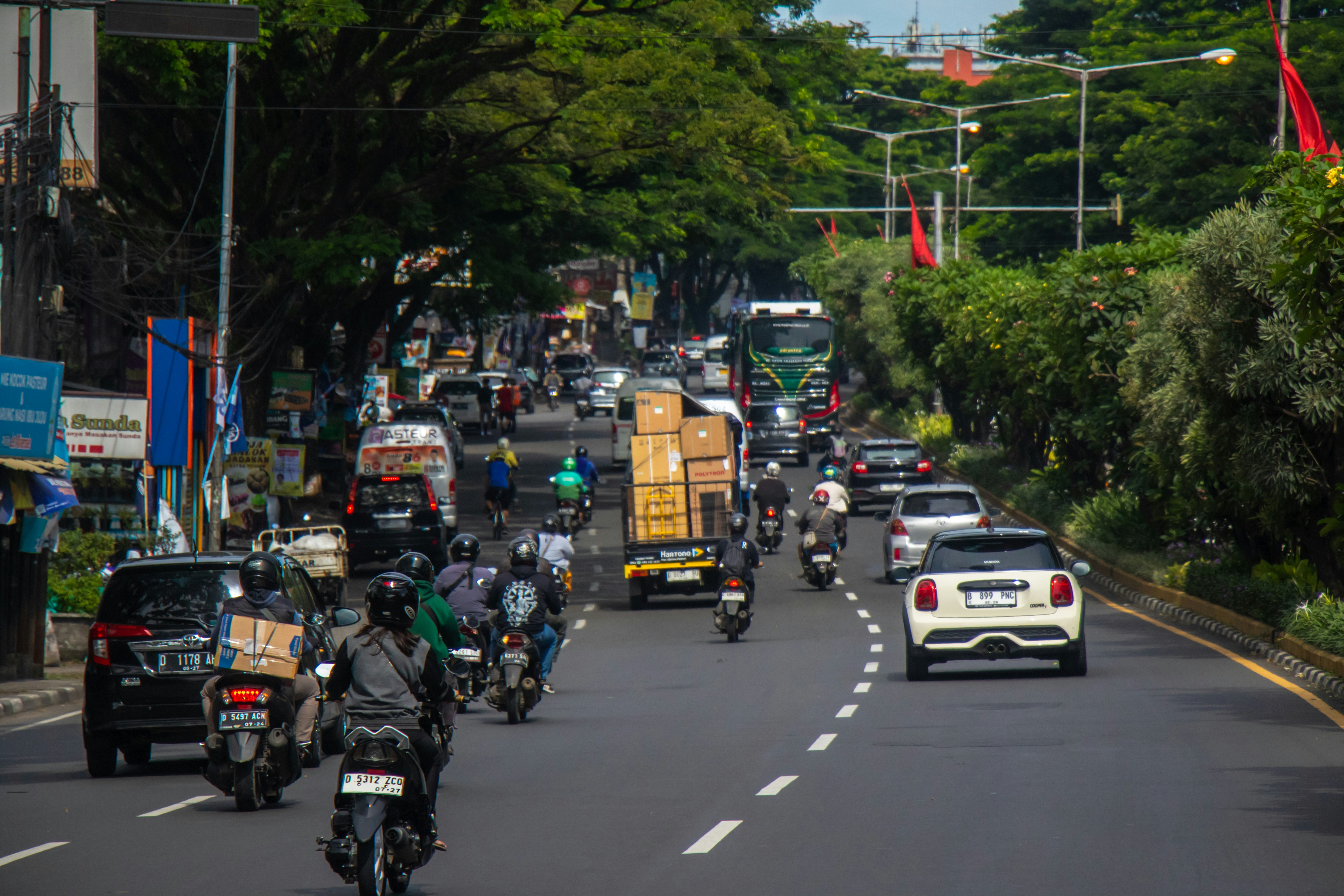 Persiapan Mudik Lebaran 2024 | KF Map – Digital Map for Property and Infrastructure in Indonesia